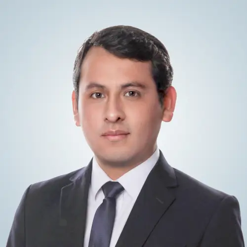 Photo of Victor Sejas