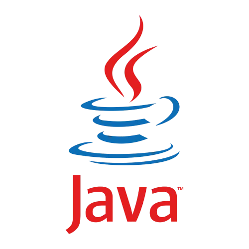 Icon of java