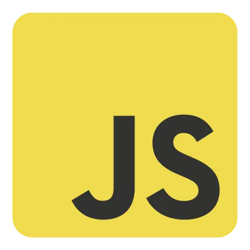 Icon of js