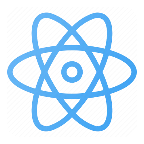 Icon of react