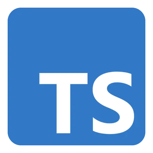 Icon of ts